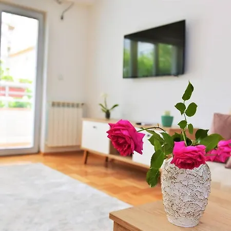 Apartment Unique Leninova