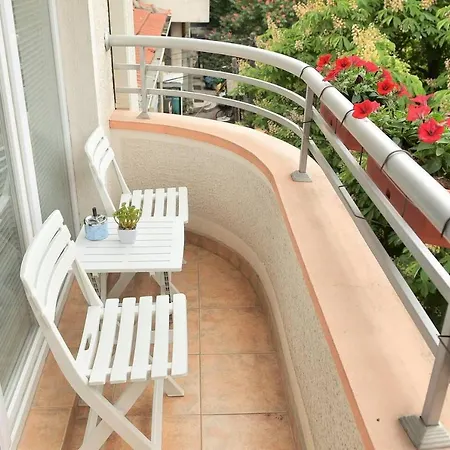 Unique Leninova Apartment Skopje