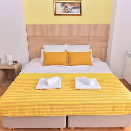 Lejlighed Unique Leninova Skopje